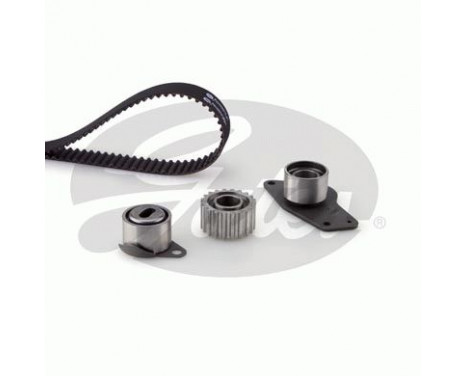 Timing Belt Set PowerGrip® K025484XS Gates
