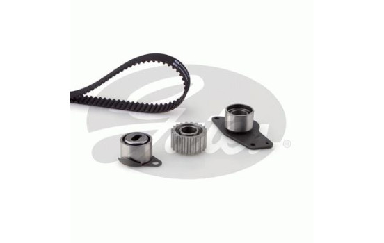 Timing Belt Set PowerGrip® K025484XS Gates