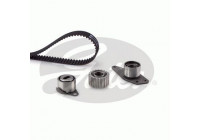 Timing Belt Set PowerGrip® K025485 Gates