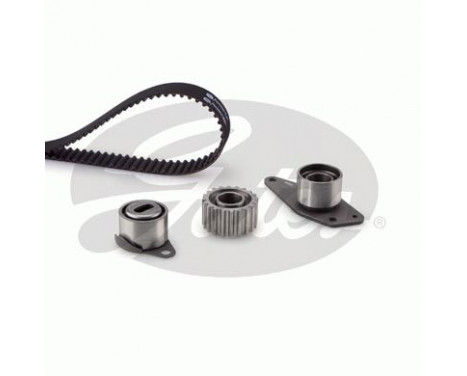 Timing Belt Set PowerGrip® K025485 Gates