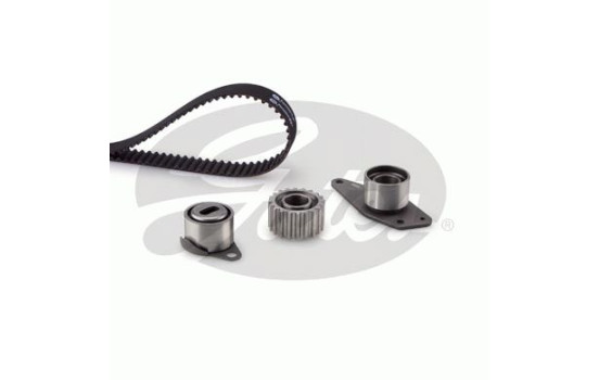 Timing Belt Set PowerGrip® K025485 Gates