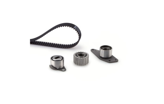 Timing Belt Set PowerGrip® K025485 Gates, Image 2