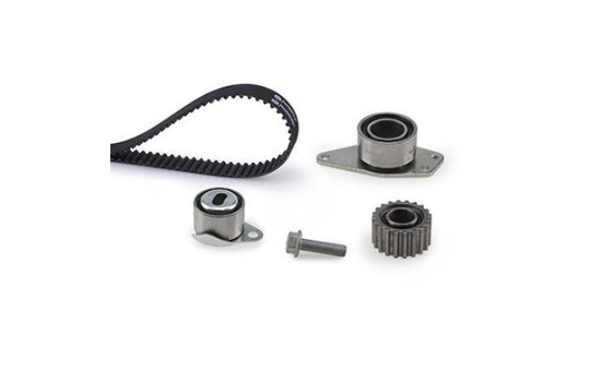Timing Belt Set PowerGrip® K025486XS Gates, Image 2