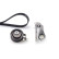 Timing Belt Set PowerGrip® K025491XS Gates, Thumbnail 4