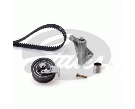 Timing Belt Set PowerGrip® K025492XS Gates, Image 2