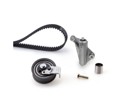 Timing Belt Set PowerGrip® K025492XS Gates, Image 3