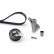 Timing Belt Set PowerGrip® K025492XS Gates, Thumbnail 3