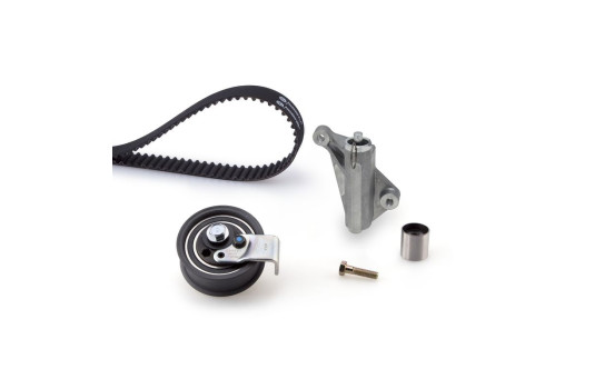 Timing Belt Set PowerGrip® K025492XS Gates, Image 3