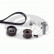 Timing Belt Set PowerGrip® K025493XS Gates
