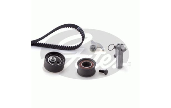 Timing Belt Set PowerGrip® K025493XS Gates
