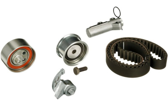 Timing Belt Set PowerGrip® K025493XS Gates, Image 3