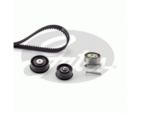 Timing Belt Set PowerGrip® K025499XS Gates