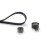 Timing Belt Set PowerGrip® K025553XS Gates