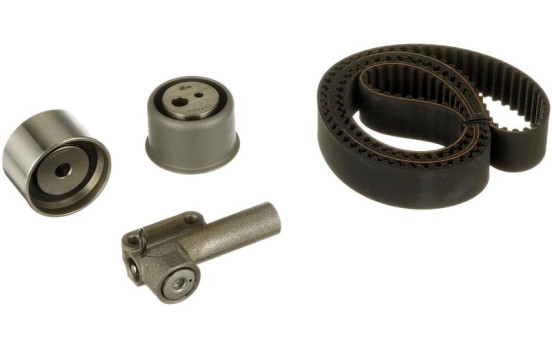 Timing Belt Set PowerGrip® K025555XS Gates, Image 2