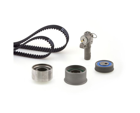 Timing Belt Set PowerGrip® K025556XS Gates