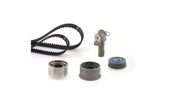 Timing Belt Set PowerGrip® K025556XS Gates