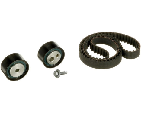 Timing Belt Set PowerGrip® K025558XS Gates, Image 3