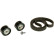 Timing Belt Set PowerGrip® K025558XS Gates, Thumbnail 3