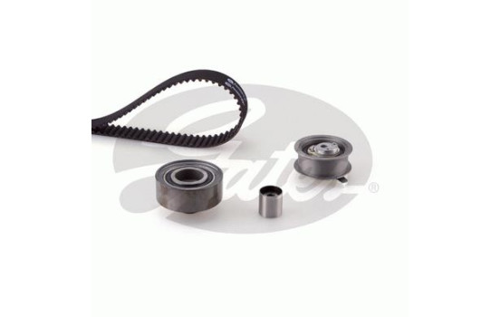 Timing Belt Set PowerGrip® K025559XS Gates
