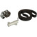 Timing Belt Set PowerGrip® K025560XS Gates, Thumbnail 2