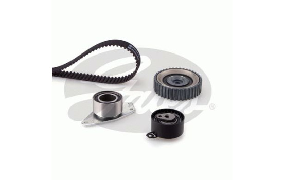 Timing Belt Set PowerGrip® K025561XS Gates