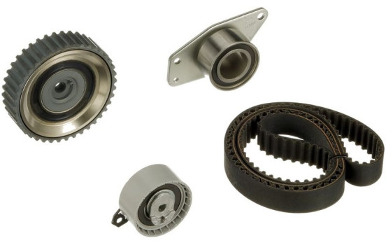 Timing Belt Set PowerGrip® K025561XS Gates, Image 3