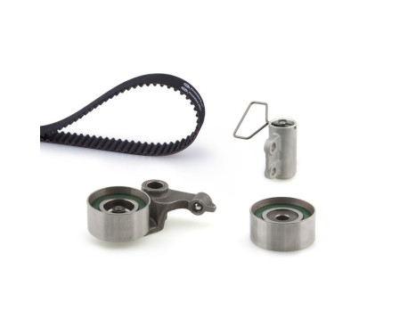 Timing Belt Set PowerGrip® K025562XS Gates