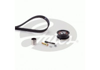 Timing Belt Set PowerGrip® K025564XS Gates
