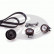 Timing Belt Set PowerGrip® K025565XS Gates