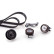Timing Belt Set PowerGrip® K025565XS Gates, Thumbnail 2