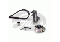 Timing Belt Set PowerGrip® K025569XS Gates