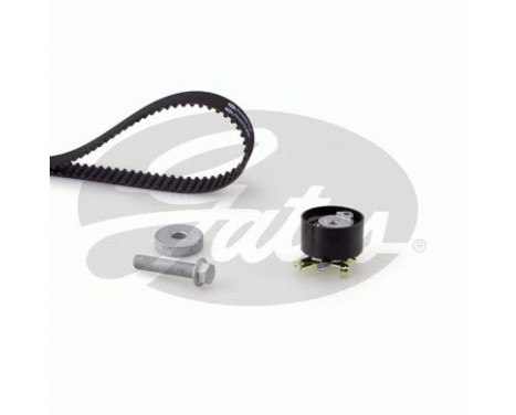 Timing Belt Set PowerGrip® K025578XS Gates