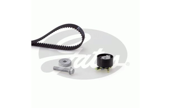 Timing Belt Set PowerGrip® K025578XS Gates