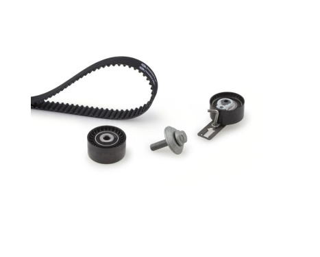 Timing Belt Set PowerGrip® K025587XS Gates