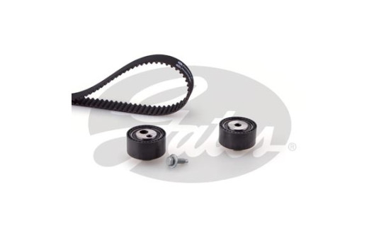 Timing Belt Set PowerGrip® K025588XS Gates