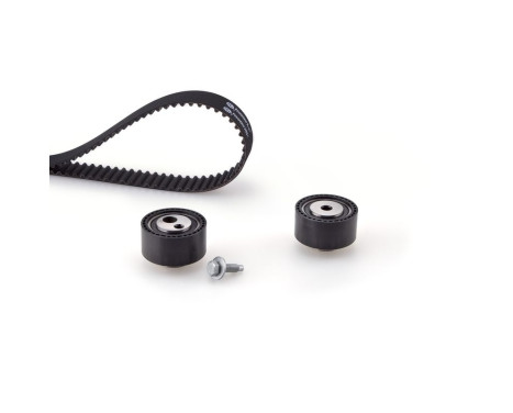 Timing Belt Set PowerGrip® K025588XS Gates, Image 2