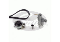 Timing Belt Set PowerGrip® K025601XS Gates