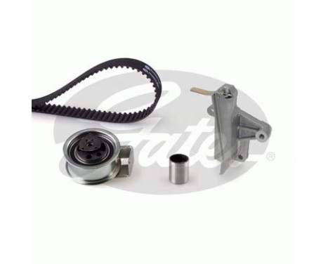 Timing Belt Set PowerGrip® K025601XS Gates