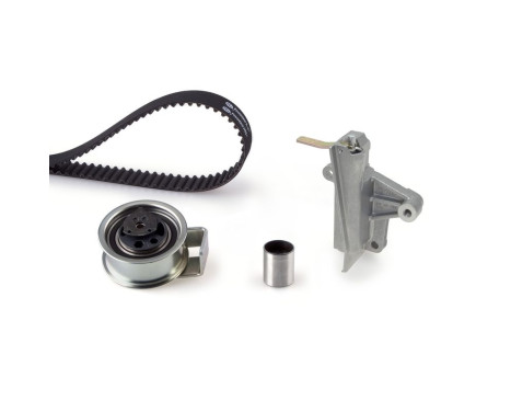 Timing Belt Set PowerGrip® K025601XS Gates, Image 2