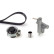 Timing Belt Set PowerGrip® K025601XS Gates, Thumbnail 2