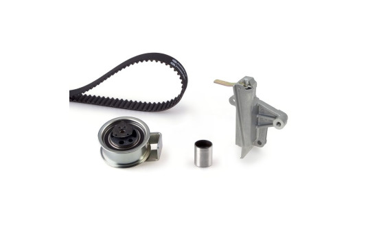 Timing Belt Set PowerGrip® K025601XS Gates, Image 2