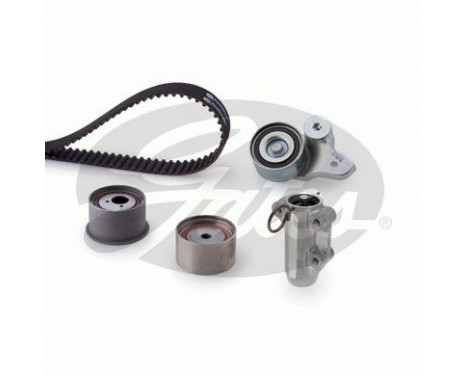 Timing Belt Set PowerGrip® K025605XS Gates