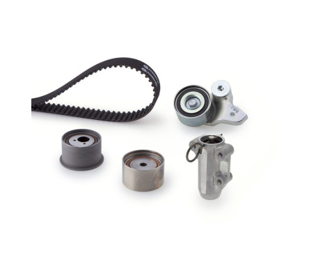Timing Belt Set PowerGrip® K025605XS Gates, Image 2