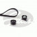 Timing Belt Set PowerGrip® K025608XS Gates