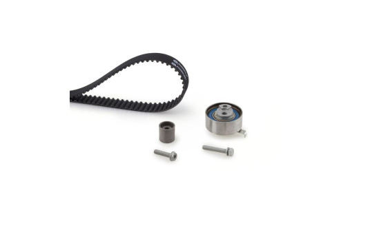Timing Belt Set PowerGrip® K025614XS Gates