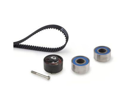 Timing Belt Set PowerGrip® K025624XS Gates