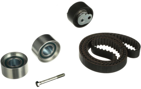 Timing Belt Set PowerGrip® K025624XS Gates, Image 2