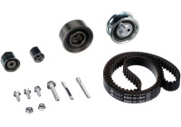 Timing Belt Set PowerGrip® K025649XS Gates