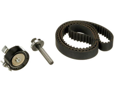 Timing Belt Set PowerGrip® K025669XS Gates, Image 2