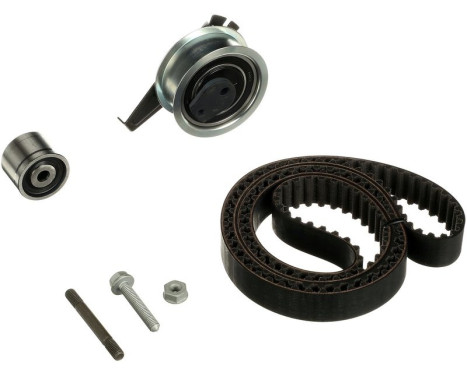 Timing Belt Set PowerGrip® K025678XS Gates, Image 2